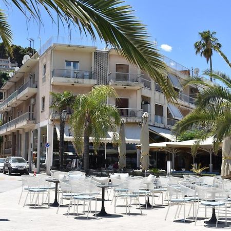 Ferienwohnung Sophie'S Choice Nafplio Exterior foto