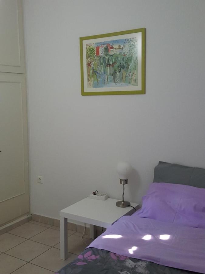 Ferienwohnung Sophie'S Choice Nafplio Exterior foto